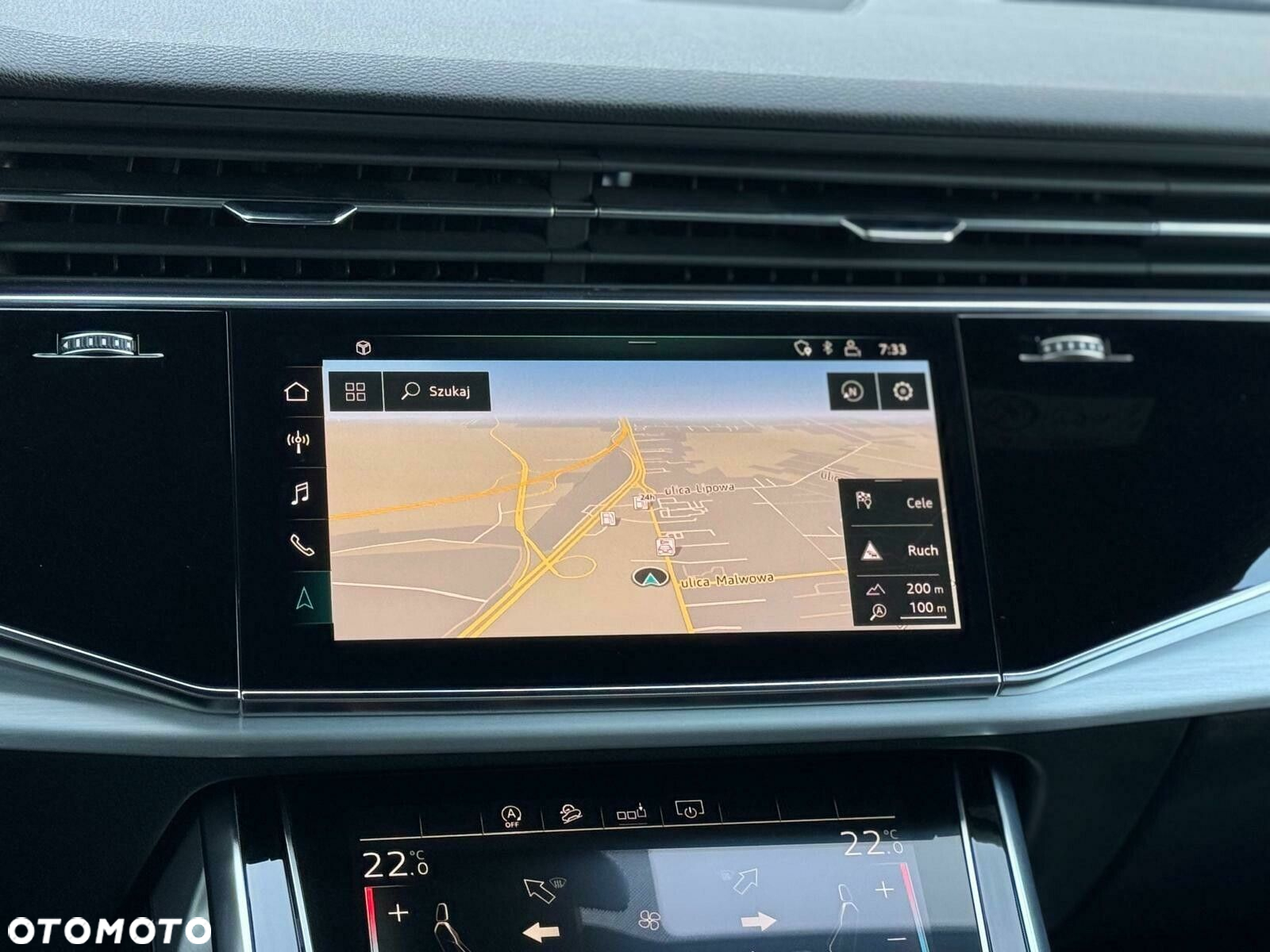 Audi Q8 - 21