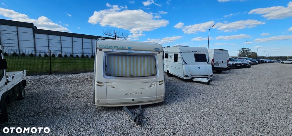Caravelair - 2