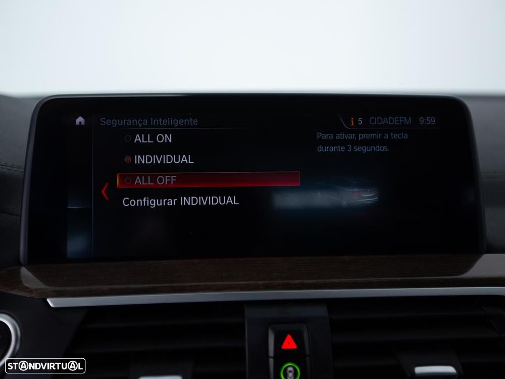 BMW X3 - 39