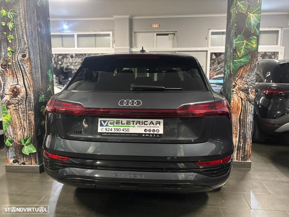 Audi Q8 e-Tron 55 quattro advanced - 19