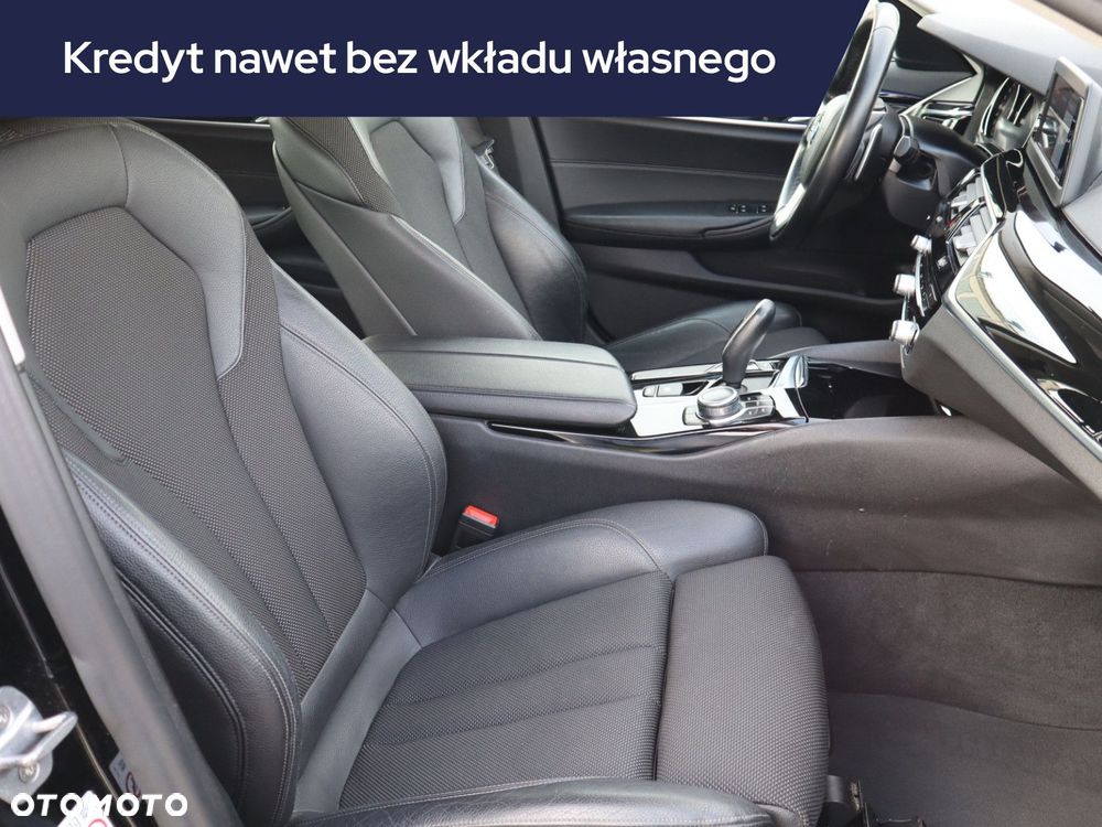 BMW Seria 5 - 11