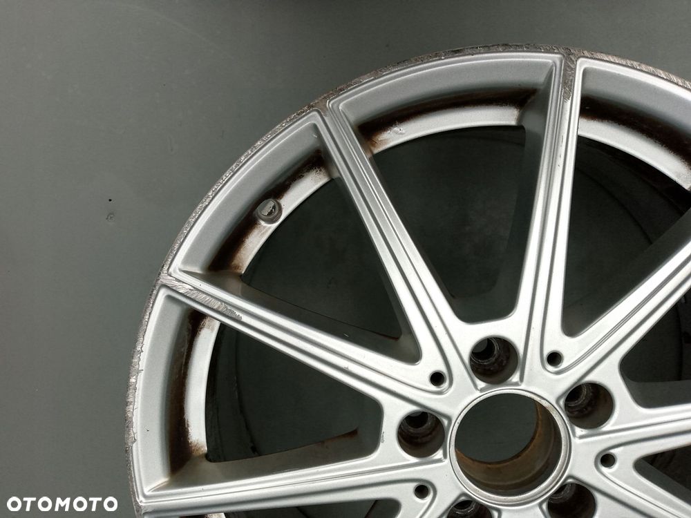 MERCEDES GLE W167 FELGA ALUMINIOWA OE A1674010000 7.5" x 18" 5x112 - 6