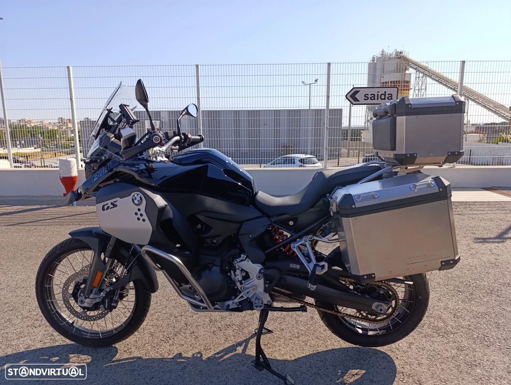 BMW F 900 GS Adventure - 6
