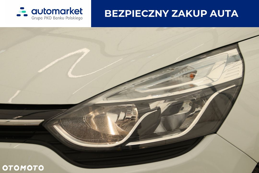 Renault Clio 0.9 Energy TCe Alize - 10