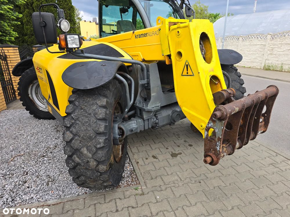 Kramer 4507 - 5