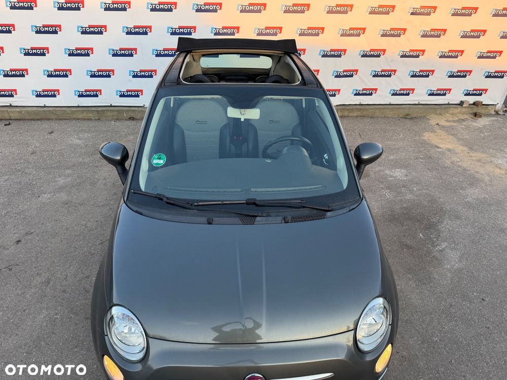 Fiat 500 1.0 GSE N3 Hybrid Launch Edition - 17