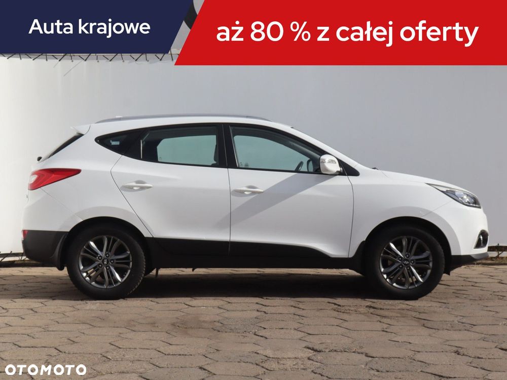 Hyundai ix35 - 8