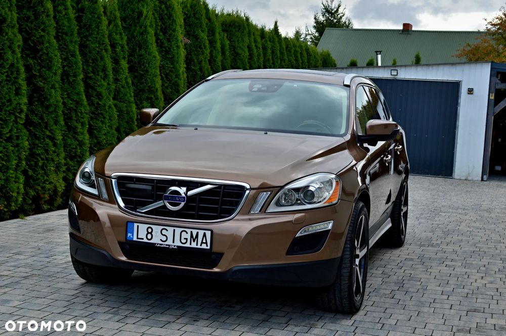 Volvo XC 60 - 11