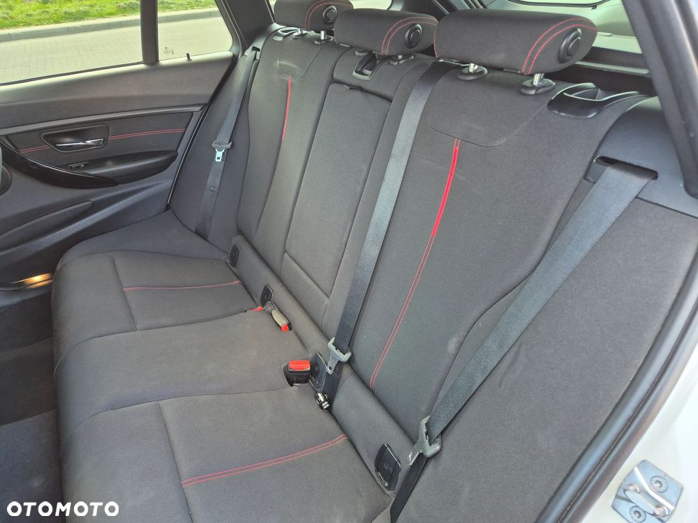BMW Seria 3 - 10