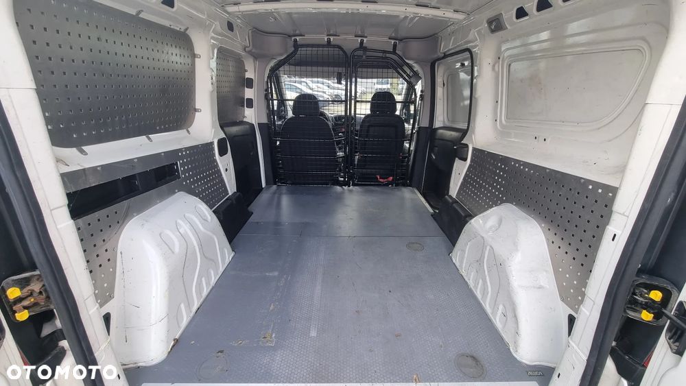 Opel COMBO MAXI L2H1 - 16