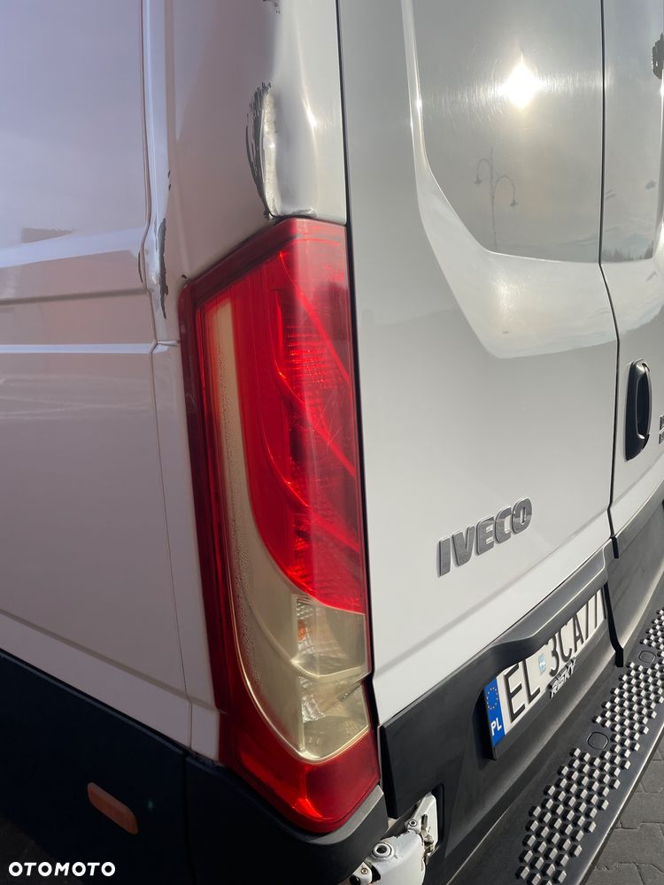 Iveco DAILY - 9