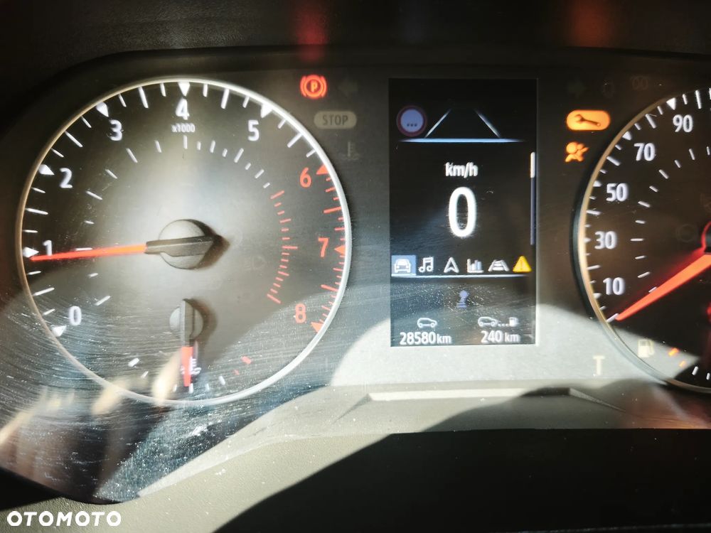 Renault Clio - 26