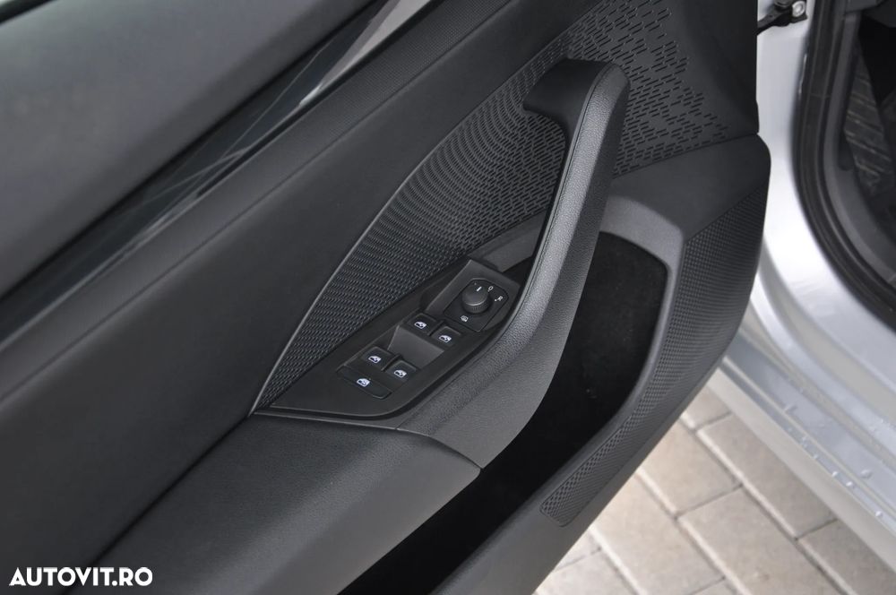 Skoda Octavia 2.0 TDI Ambition - 11