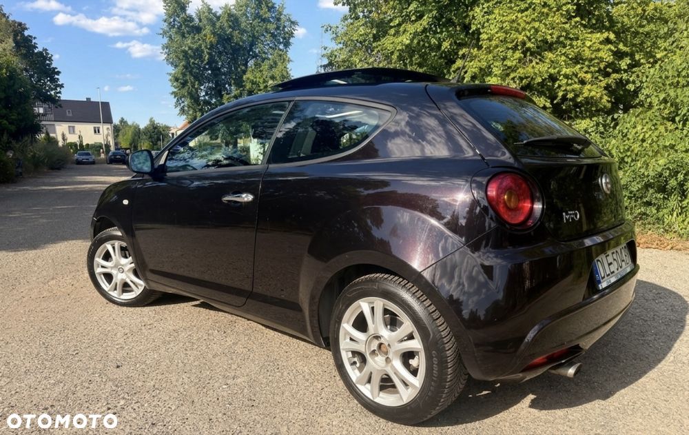Alfa Romeo Mito - 4