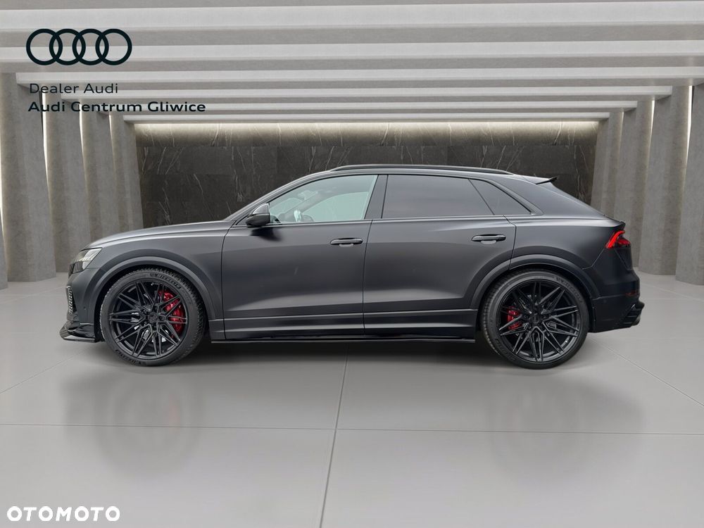 Audi RS Q8 TFSI Quattro Tiptronic - 2