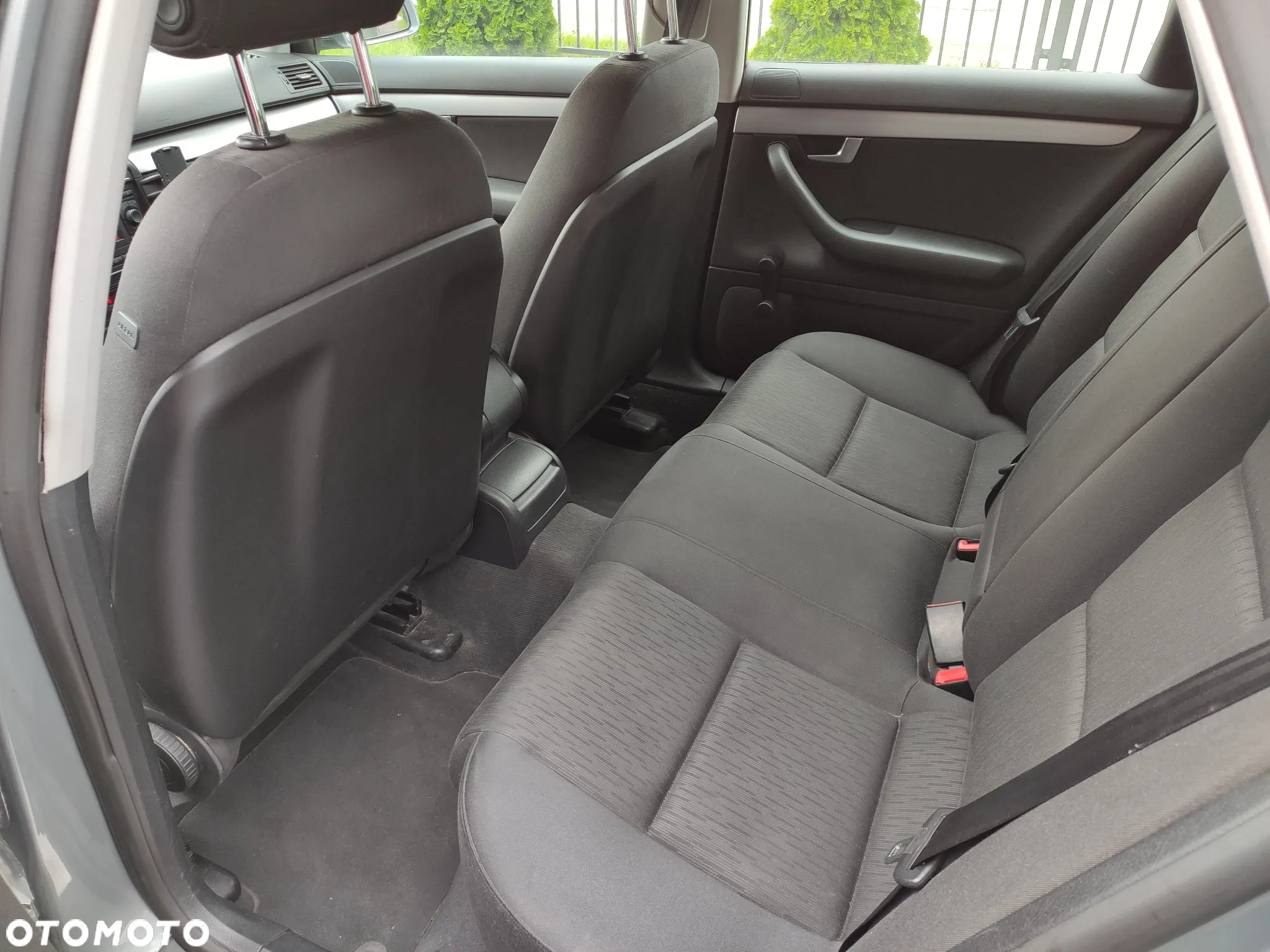 Audi A4 1.9 TDI - 12