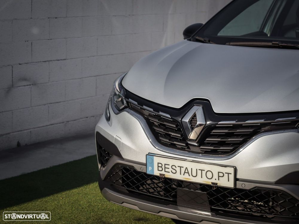 Renault Captur 1.0 TCe RS Line - 14