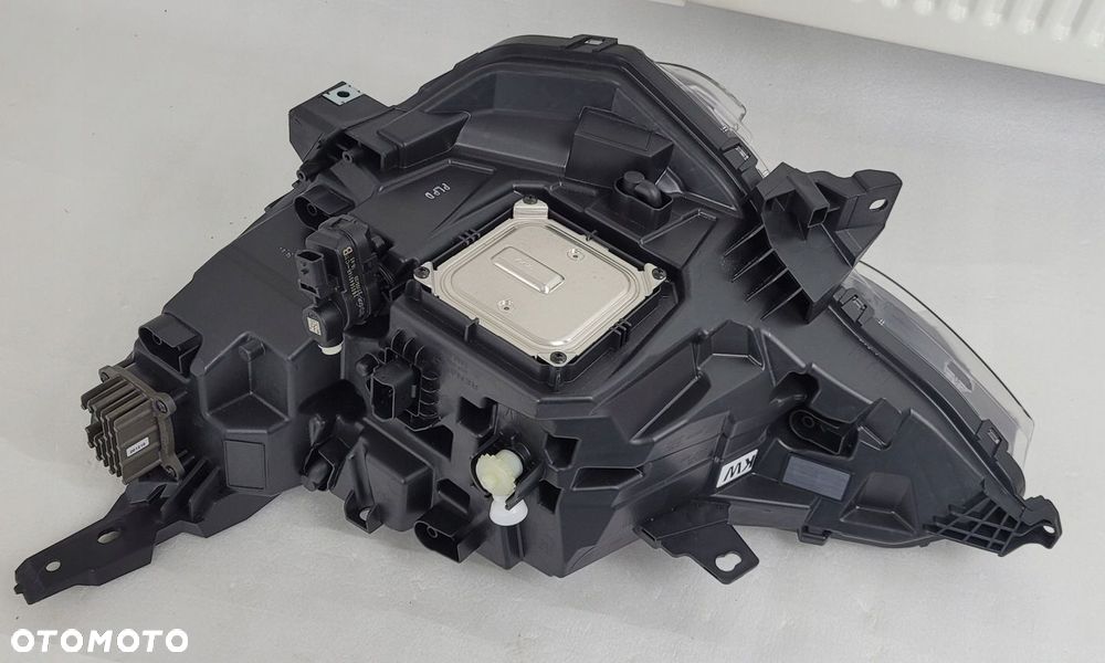 LAMPA PRAWA PRZÓD RENAULT ARKANA 2019- LED PURE VISION NOWA - 16