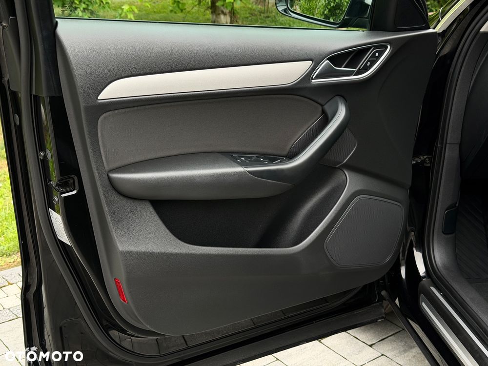 Audi Q3 1.4 TFSI Design - 28