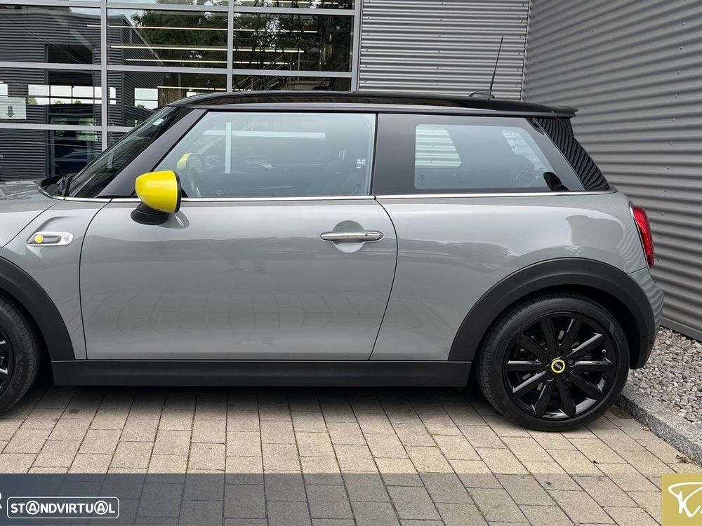 MINI 3 Portas Cooper SE S - 1