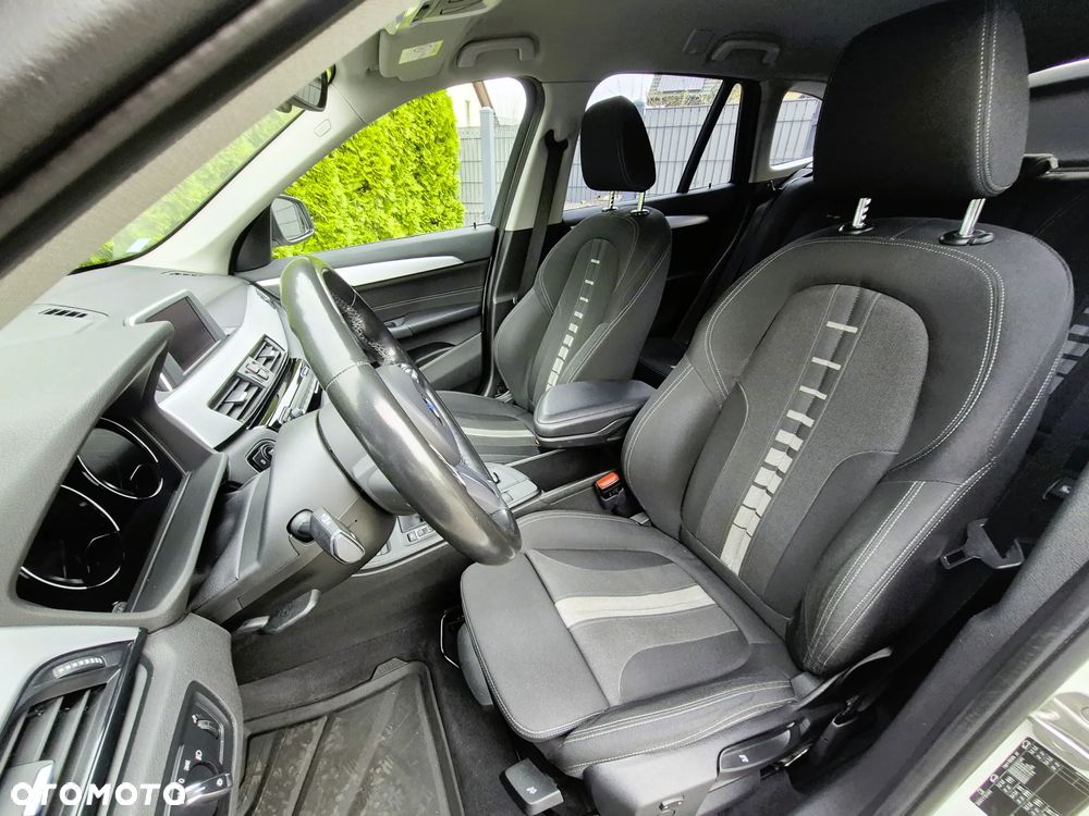 BMW X1 sDrive18i GPF Advantage - 6