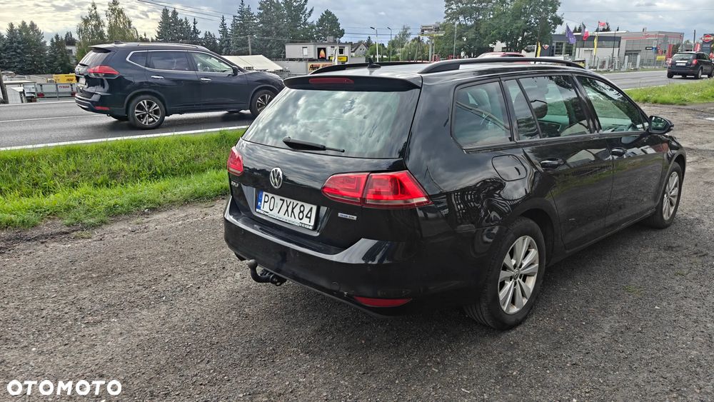 Volkswagen Golf - 4