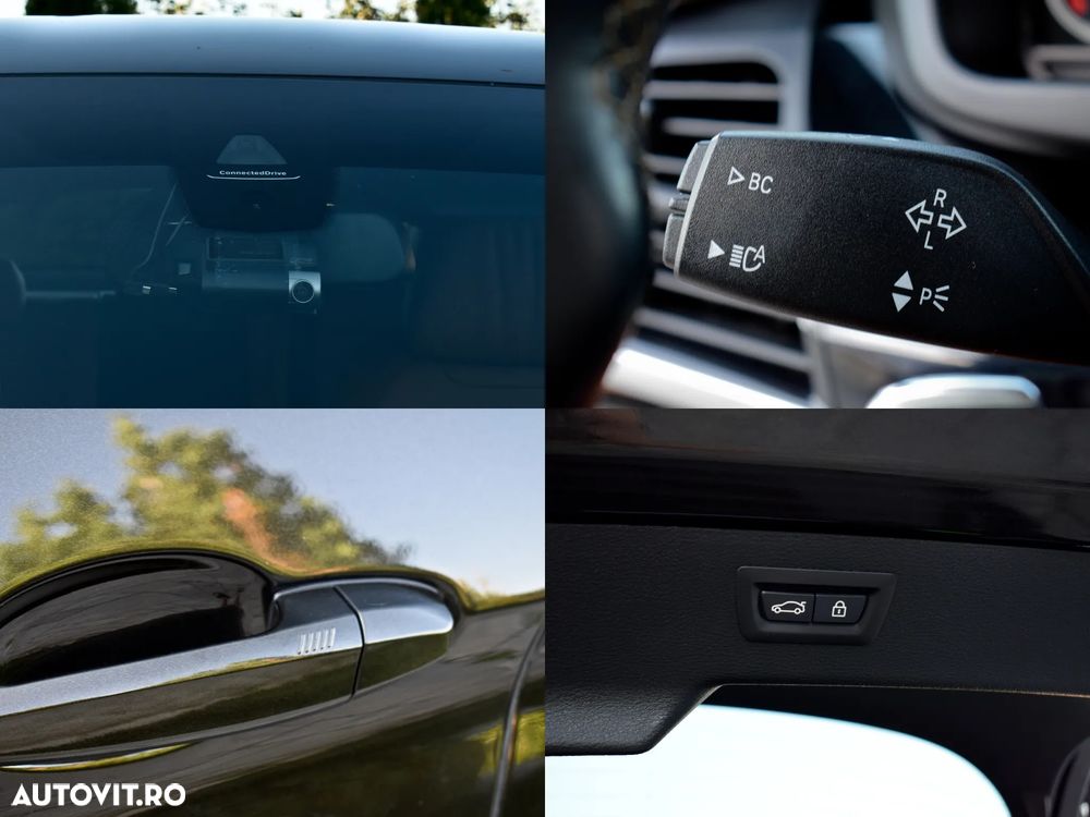 BMW X6 xDrive40d - 10