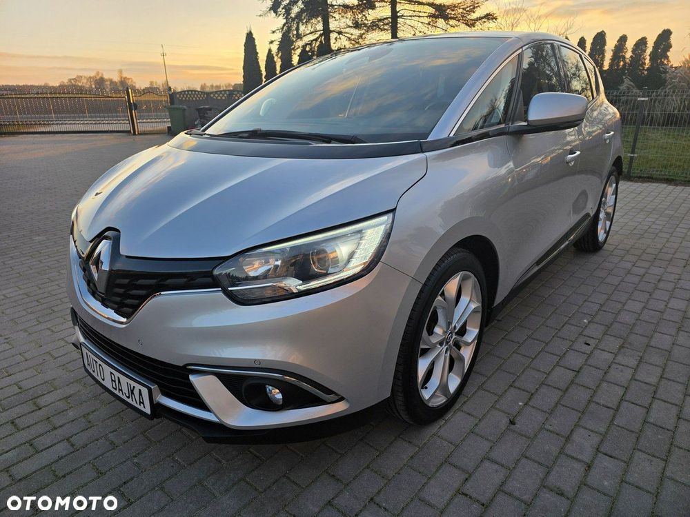 Renault Scenic - 19