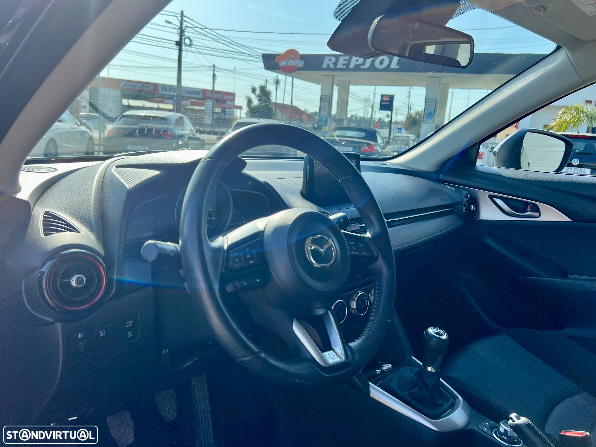 Mazda CX-3 1.5 Sky.Excellence - 10