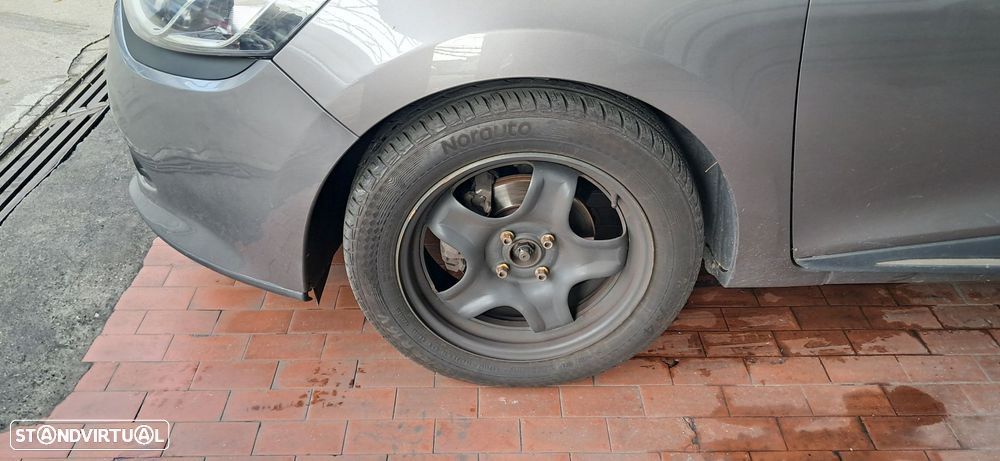 Renault Clio 1.5 dCi Zen - 2