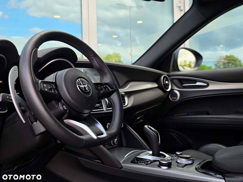 Alfa Romeo Stelvio 2.2 JTDM Veloce Q4 - 20
