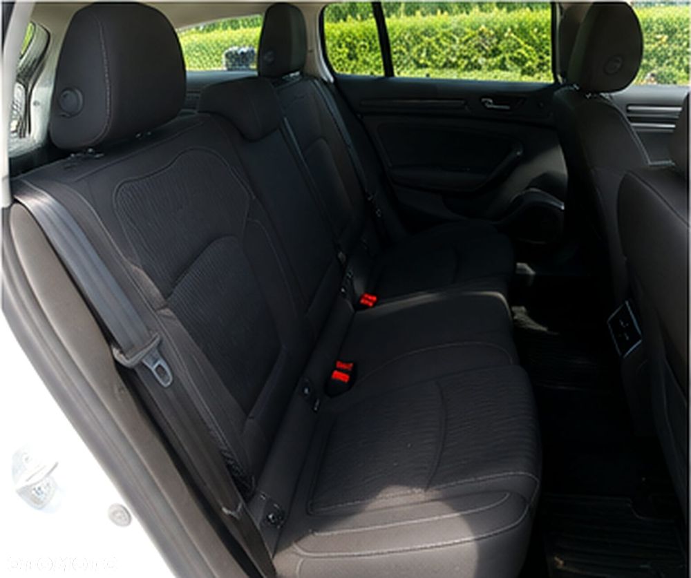Renault Megane 1.6 SCe Limited 2018 - 9
