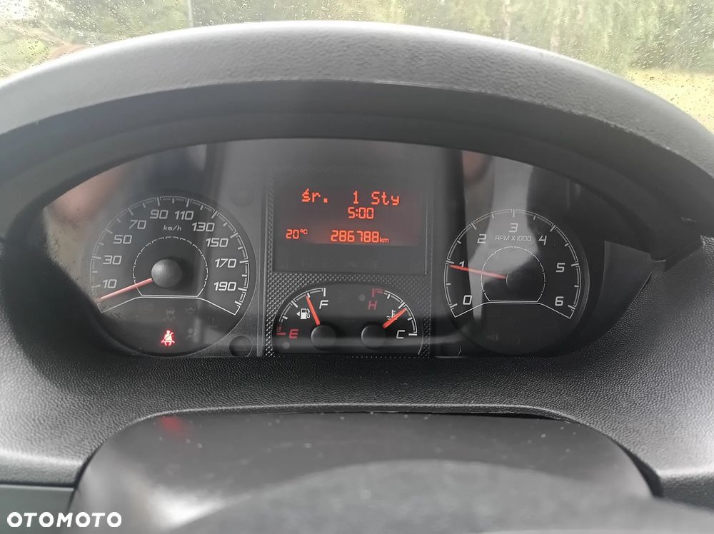 Citroën jumper - 9