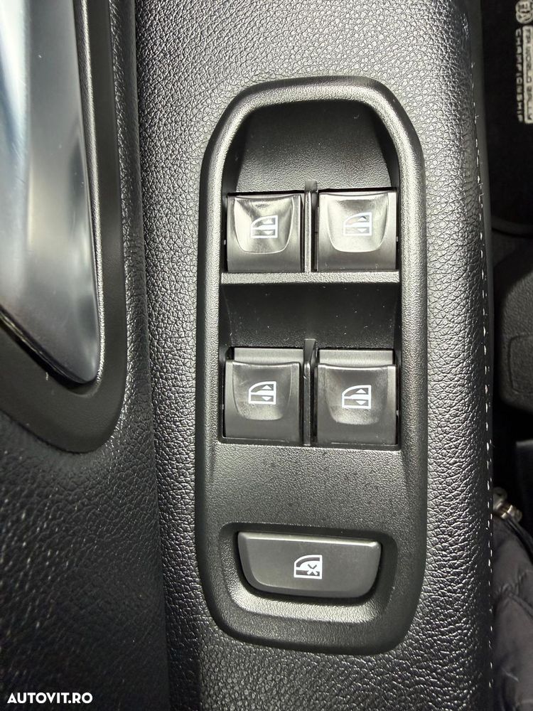 Dacia Duster 1.6 SCe Prestige jante 16" - 28