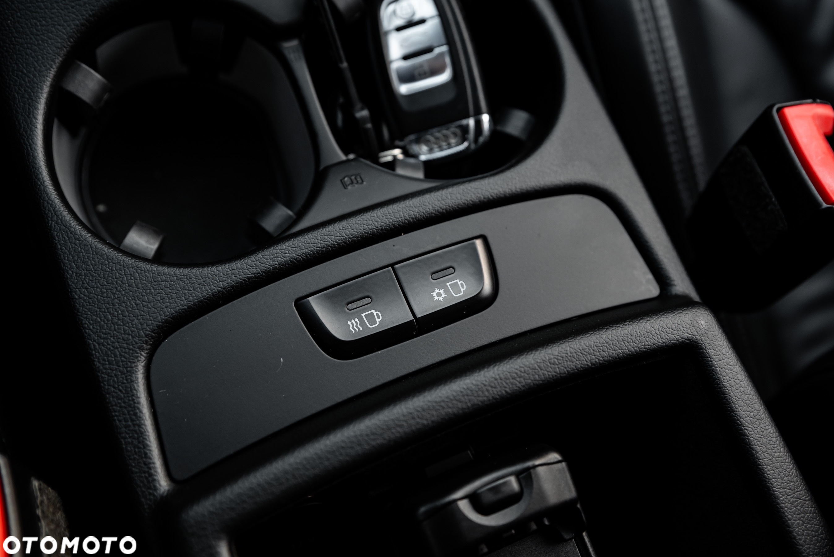 Audi Q5 2.0 TFSI quattro tiptronic - 39