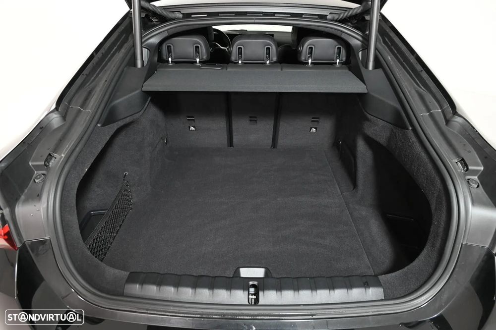BMW i4 eDrive40 Pack Desportivo M - 10