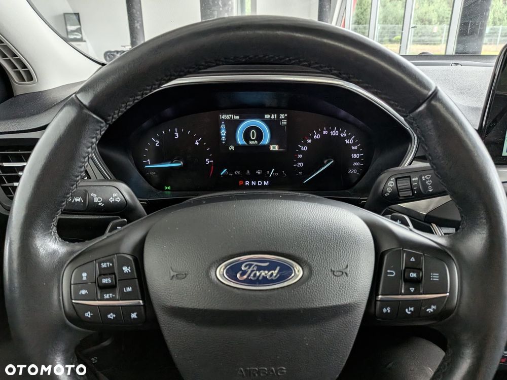 Ford Focus - 16