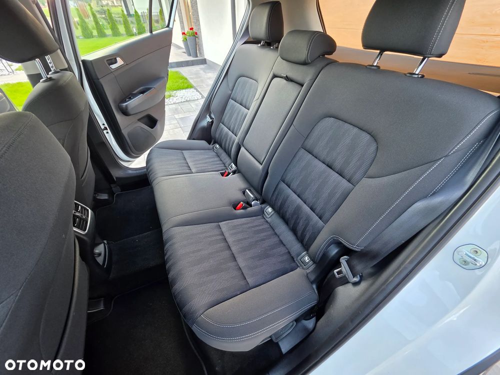 Kia Sportage 1.6 GDI 2WD VISION - 20