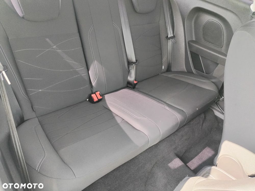 Ford Fiesta - 20
