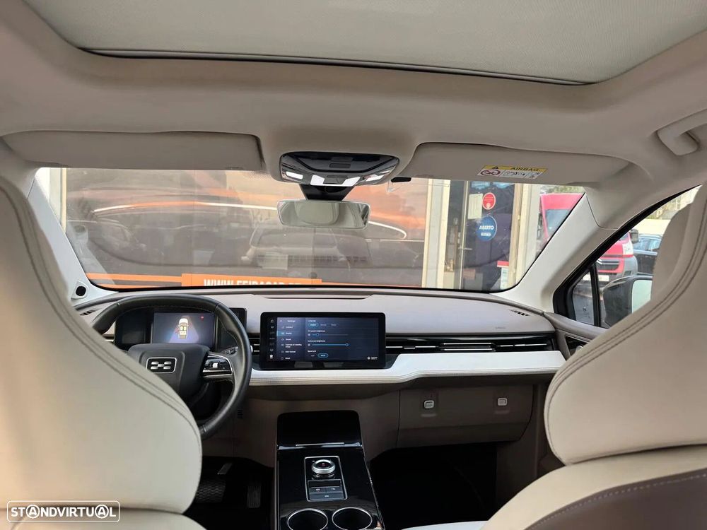 Aiways U5 Prime - 43