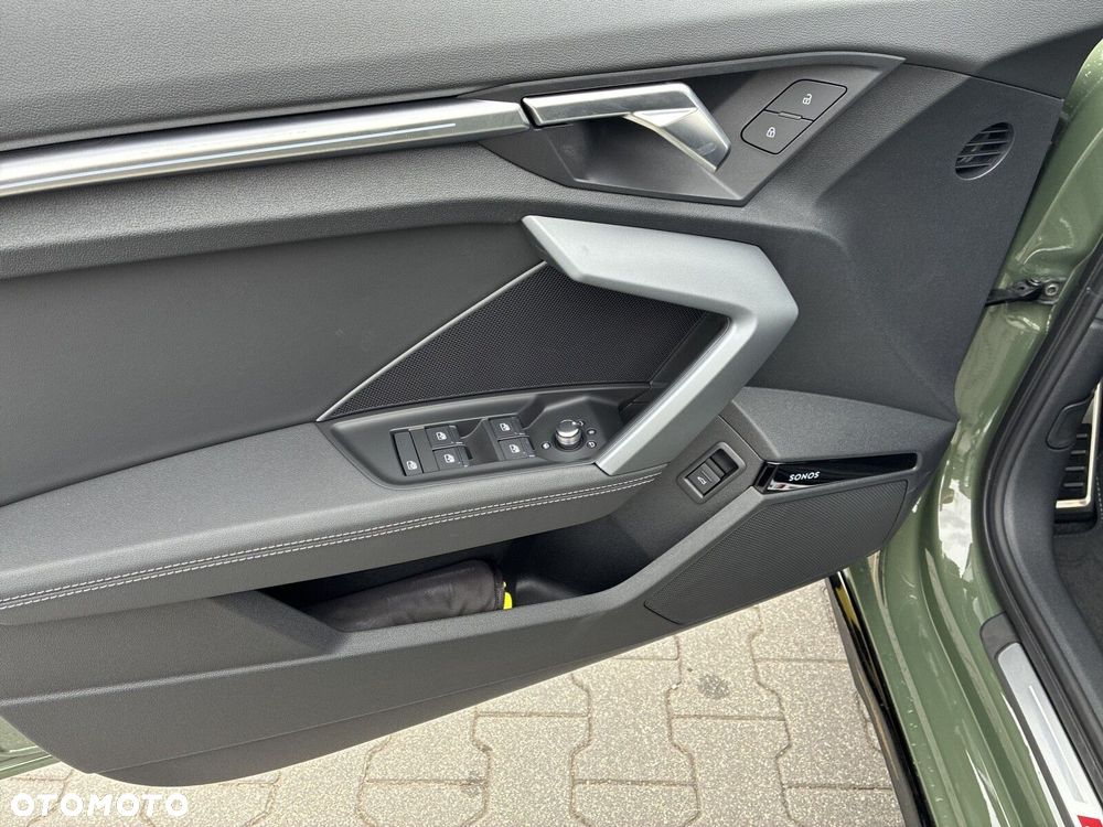 Audi S3 Sportback - 16