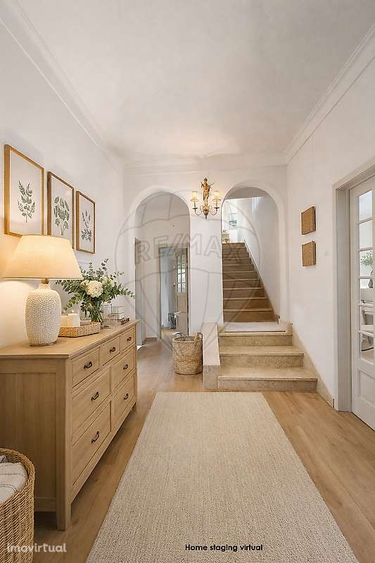 Moradia T5 para venda - Grande imagem: 4/32