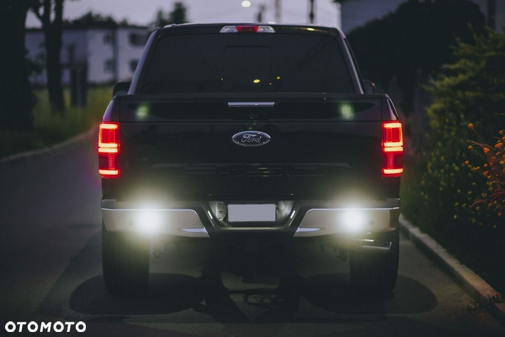 Ford F150 - 16