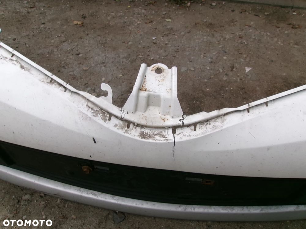 ZDERZAK PRZÓD TOYOTA AURIS II  040 12-15 - 8