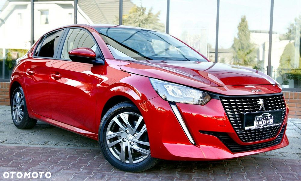 Peugeot 208 PureTech 100 Style - 3