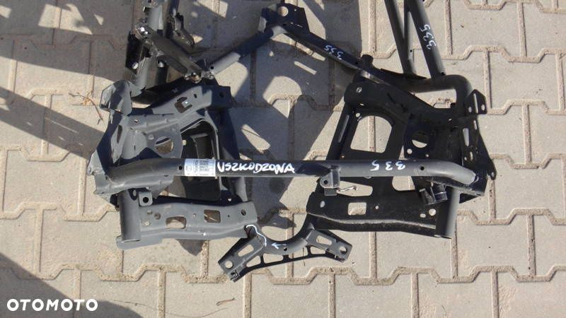 Can-Am Ryker 900 2020R Rama Z Dokumentami - 5