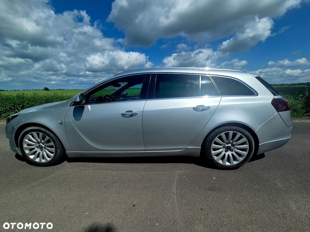 Opel Insignia - 7