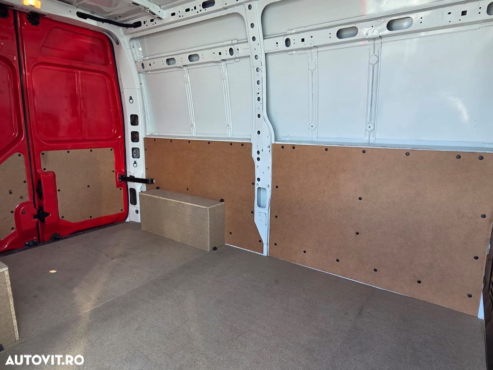 Opel New Movano L2H2 - 15