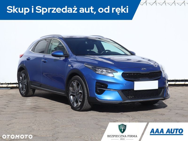 Kia XCeed - 3