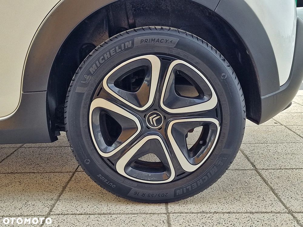 Citroën C3 Pure Tech 110 S&S SHINE - 18